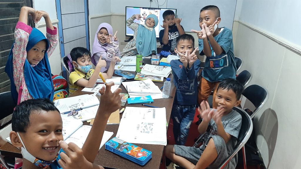 ENGLISH MASTERY - Gambar 2