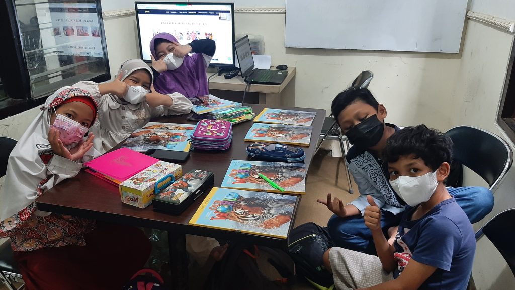 ENGLISH MASTERY - Gambar 3