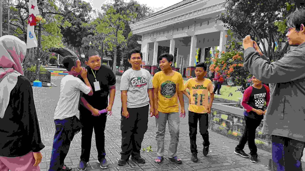 INTENSIVE SPEAKING HOLIDAY PROGRAM - Gambar 4