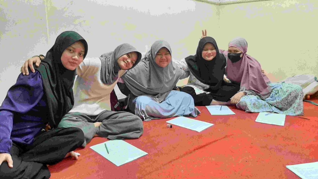 INTENSIVE SPEAKING HOLIDAY PROGRAM - Gambar 2
